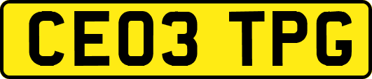 CE03TPG