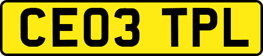 CE03TPL