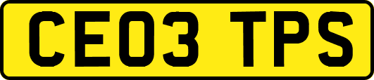 CE03TPS