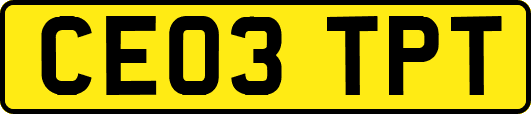 CE03TPT