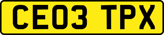 CE03TPX