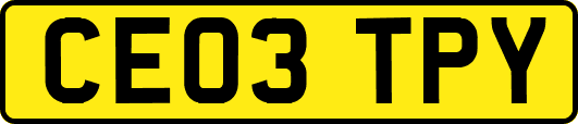 CE03TPY