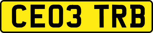 CE03TRB