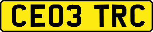 CE03TRC