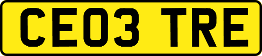 CE03TRE