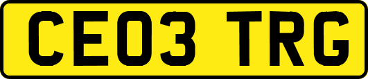 CE03TRG