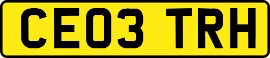 CE03TRH