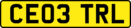 CE03TRL
