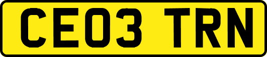 CE03TRN