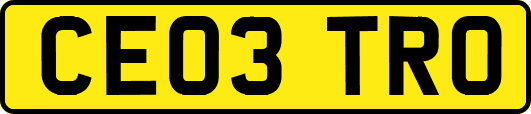 CE03TRO