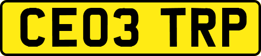 CE03TRP