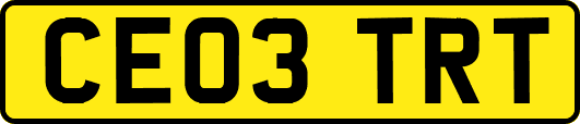 CE03TRT