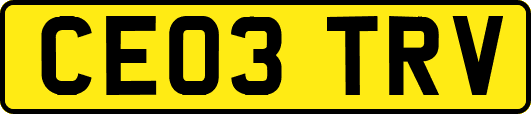 CE03TRV