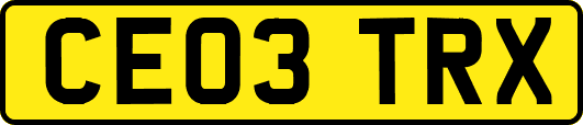 CE03TRX