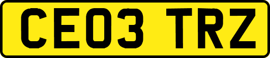 CE03TRZ