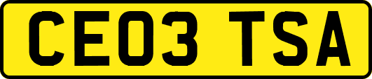 CE03TSA