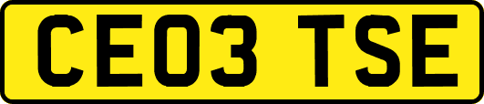 CE03TSE