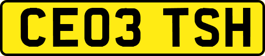 CE03TSH