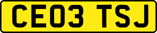 CE03TSJ