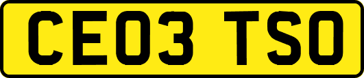 CE03TSO