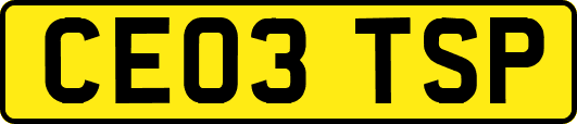 CE03TSP