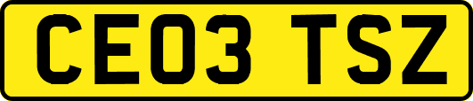 CE03TSZ