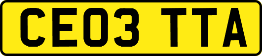 CE03TTA