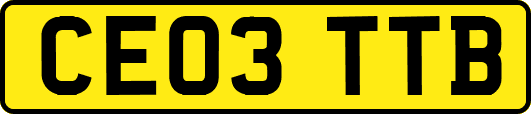 CE03TTB