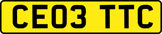 CE03TTC