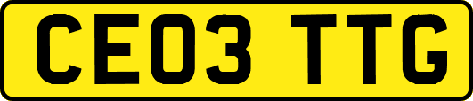CE03TTG