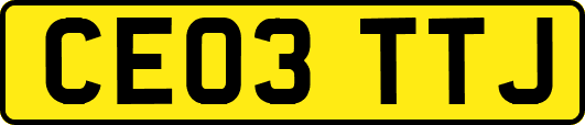 CE03TTJ