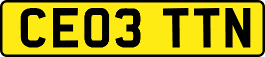 CE03TTN