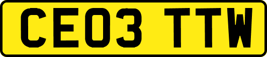 CE03TTW