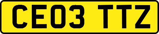 CE03TTZ
