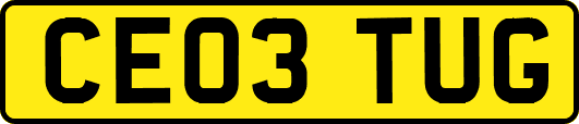 CE03TUG