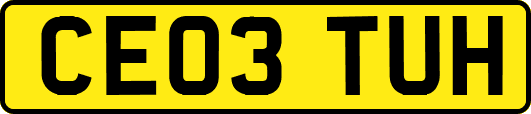 CE03TUH
