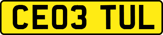 CE03TUL