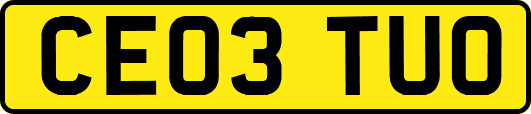 CE03TUO