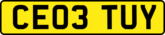 CE03TUY