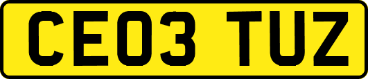 CE03TUZ