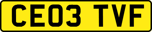 CE03TVF