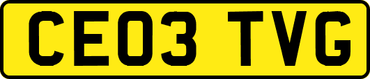 CE03TVG