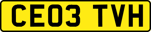 CE03TVH