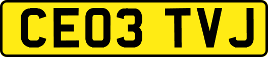 CE03TVJ