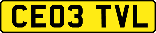 CE03TVL