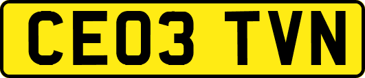 CE03TVN