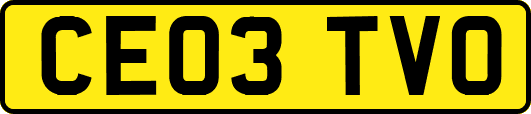CE03TVO