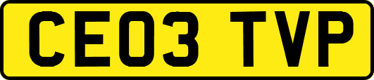 CE03TVP