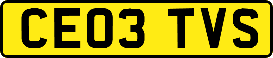 CE03TVS