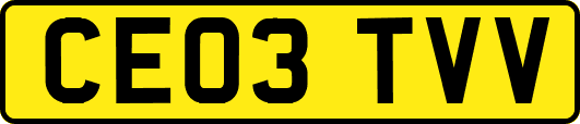 CE03TVV
